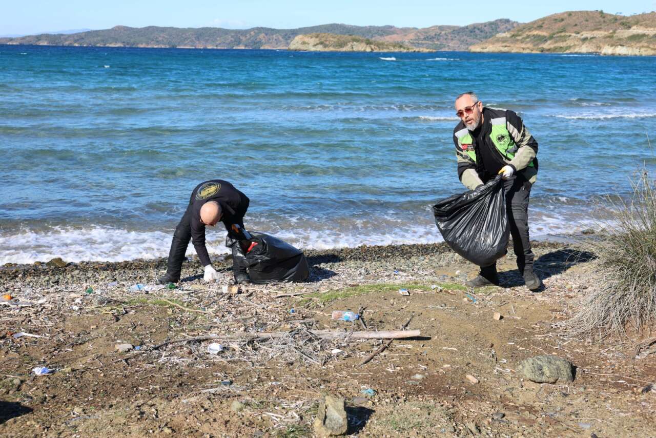“Birlikte Sür, Birlikte Temizle” 2
